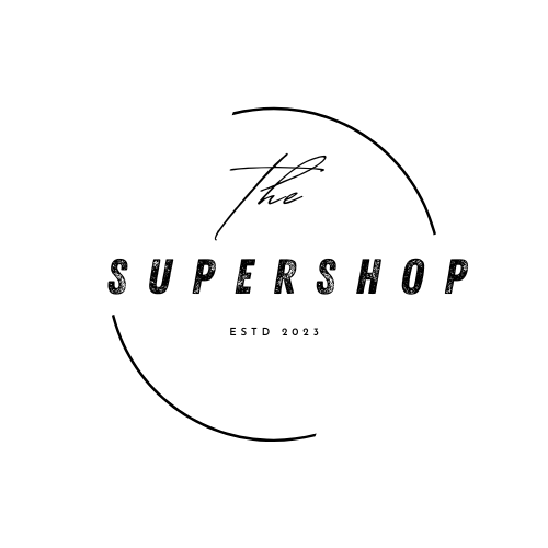 THE SUPER SHOP